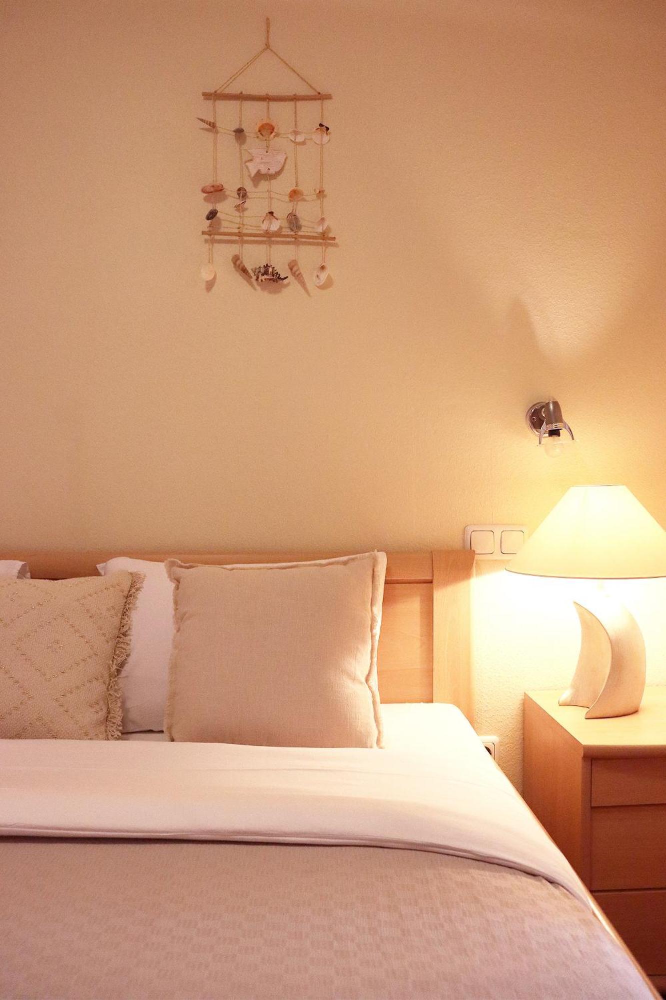 Ferienwohnung Mit Meerblick Und Terrasse - Nur 50 Meter Zum Strand - Inklusive Eigenem Parkplatz Und Fahrradunterstellplatz Sierksdorf Εξωτερικό φωτογραφία