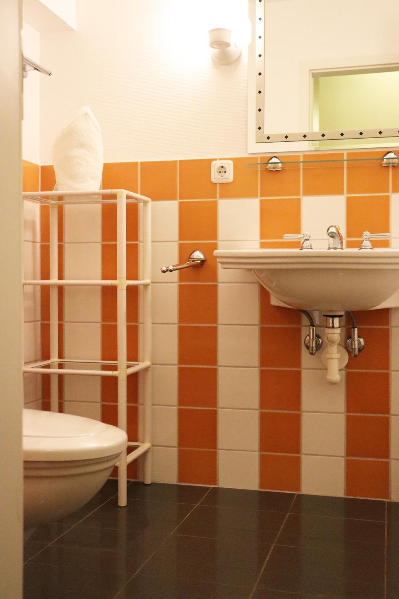 Ferienwohnung Mit Meerblick Und Terrasse - Nur 50 Meter Zum Strand - Inklusive Eigenem Parkplatz Und Fahrradunterstellplatz Sierksdorf Εξωτερικό φωτογραφία